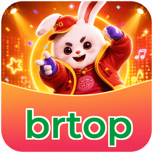 brtop Segurança Logo 3