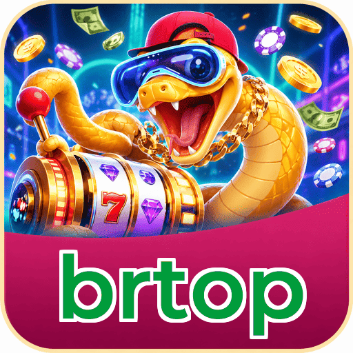 brtop Instalar Logo 3
