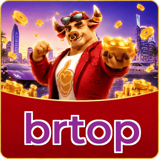 Plataforma brtop - PIX Instantâneo