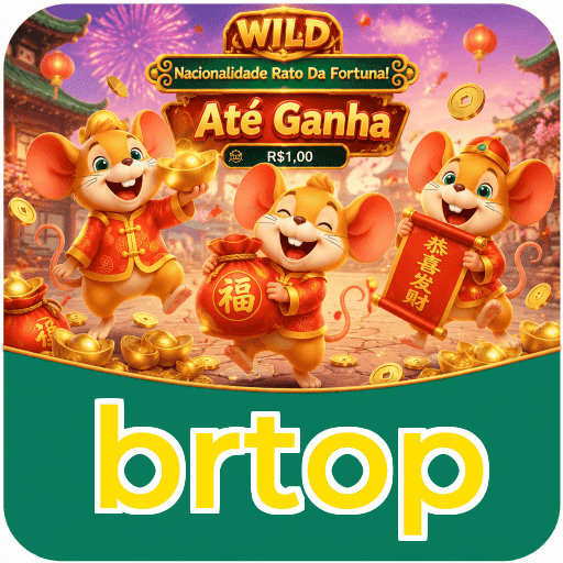 brtop Logo 2