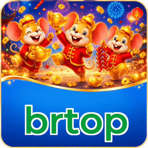 brtop Instalar Logo 2