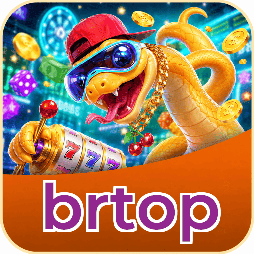 Servidor Brasil brtop