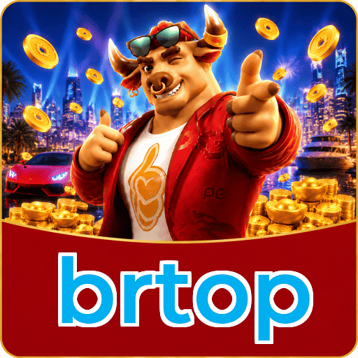 brtop PIX Instantâneo - Saques em 8 Minutos
