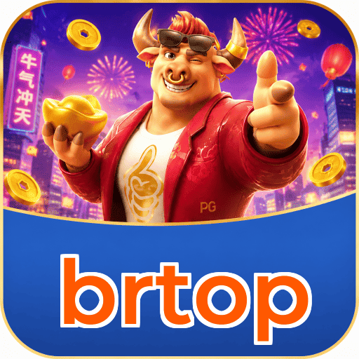 brtop Logo 1