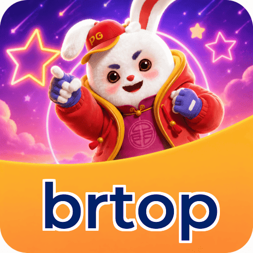 brtop Segurança Logo 2